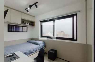 Kitnet / stúdio para aluguel - vila mariana, 1 quarto,  16 m² - são paulo