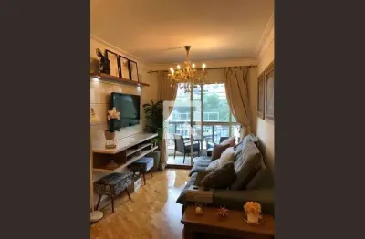 Apartamento para aluguel - panamby, 3 quartos,  71 m² - são paulo