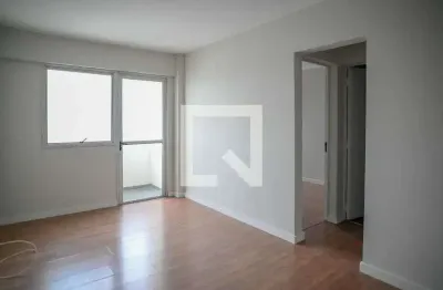 Apartamento para aluguel - aclimação, 1 quarto,  43 m² - são paulo