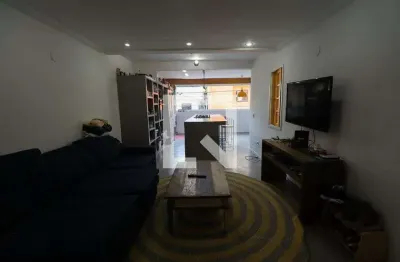 Casa para aluguel - vila madalena, 3 quartos,  150 m² - são paulo