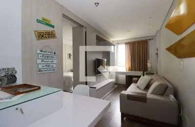 Apartamento com 1 quarto para alugar na Área Especial 2, Guará I, Brasília