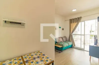 Apartamento para aluguel - jabaquara, 3 quartos,  58 m² - são paulo