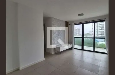Apartamento para aluguel - recreio, 2 quartos,  73 m² - rio de janeiro