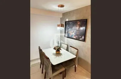 Apartamento para aluguel - anil, 3 quartos,  70 m² - rio de janeiro