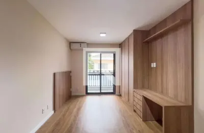Kitnet / stúdio para aluguel - vila mariana, 1 quarto,  26 m² - são paulo