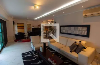 Apartamento para aluguel - icaraí, 3 quartos,  334 m² - niterói