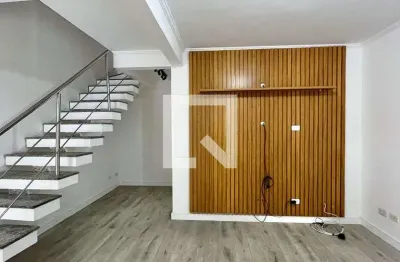 Casa com 2 quartos para alugar na Avenida Senador Pinheiro Machado, Vila Mathias, Santos