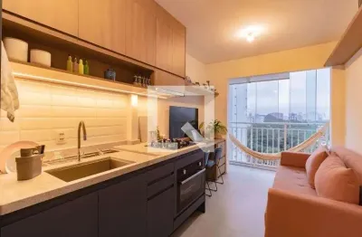 Apartamento para aluguel - jabaquara, 1 quarto,  26 m² - são paulo