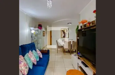 Apartamento para aluguel - belém, 3 quartos,  62 m² - são paulo