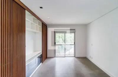 Apartamento para aluguel - panamby, 2 quartos,  142 m² - são paulo