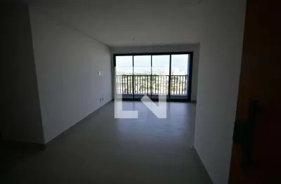 Apartamento para aluguel - parque amazônia , 3 quartos,  85 m² - goiânia