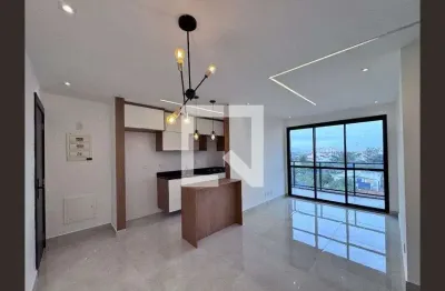 Apartamento para aluguel - recreio, 2 quartos,  74 m² - rio de janeiro