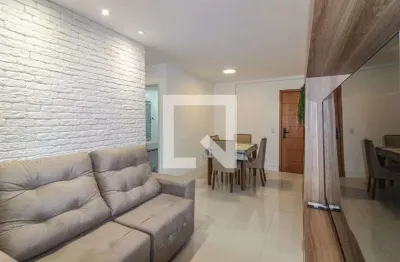 Apartamento para aluguel - recreio, 2 quartos,  73 m² - rio de janeiro