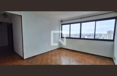 Apartamento para aluguel - santo antônio, 3 quartos,  89 m² - são caetano do sul