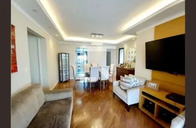 Apartamento para aluguel - portal do morumbi, 3 quartos,  115 m² - são paulo