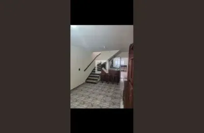 Casa para aluguel - jardim aricanduva, 3 quartos,  156 m² - são paulo