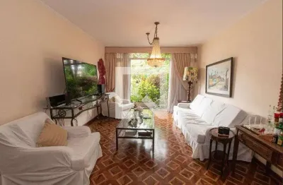Casa para aluguel - vila mariana, 3 quartos,  259 m² - são paulo