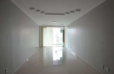 Apartamento para aluguel - vila valqueire, 3 quartos,  108 m² - rio de janeiro