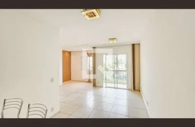 Apartamento para aluguel - umuarama, 2 quartos,  65 m² - osasco