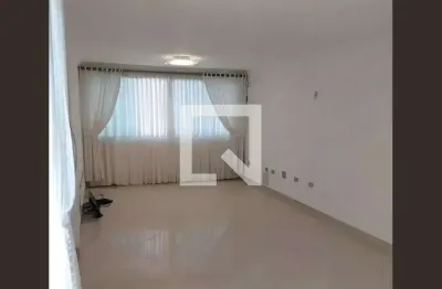 Apartamento para aluguel - jardim londrina, 3 quartos,  200 m² - são paulo