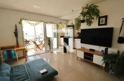 Apartamento para aluguel - setor marista, 1 quarto,  51 m² - goiânia