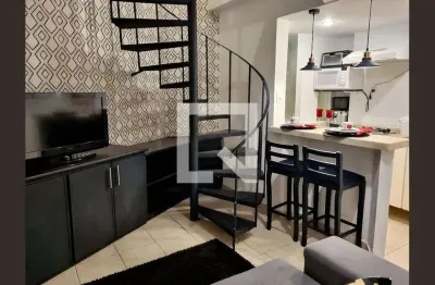 Apartamento para aluguel - vila nova conceição, 1 quarto,  50 m² - são paulo