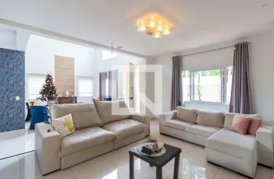 Casa / sobrado em condomínio para aluguel - parque dos príncipes, 5 quartos,  500 m² - são paulo