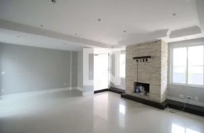 Casa para aluguel - curicica, 3 quartos,  157 m² - rio de janeiro