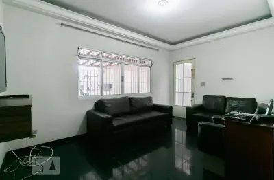 Casa com 5 quartos para alugar na Rua Luís Gonçalves, Vila Ema, São Paulo