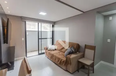 Apartamento para aluguel - santo agostinho, 2 quartos,  88 m² - belo horizonte