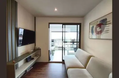 Apartamento para aluguel - ipiranga, 2 quartos,  71 m² - são paulo