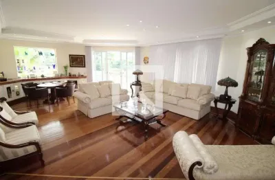 Casa com 5 quartos para alugar na Rua Cordisburgo, Morumbi, São Paulo