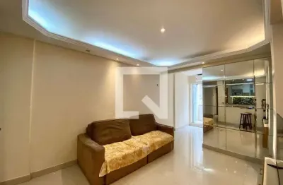 Apartamento para aluguel - copacabana, 1 quarto,  56 m² - rio de janeiro
