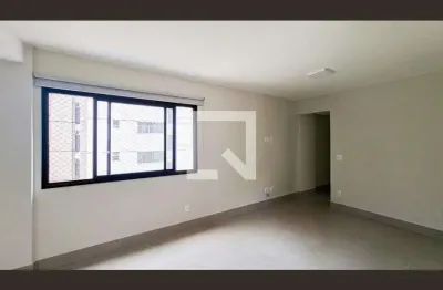 Apartamento para aluguel - são pedro, 2 quartos,  63 m² - belo horizonte