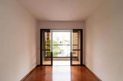 Apartamento para aluguel - perdizes, 2 quartos,  89 m² - são paulo