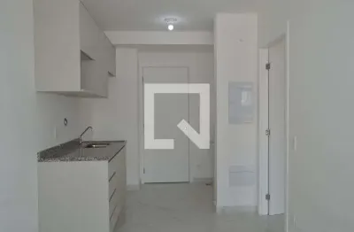 Apartamento para aluguel - ipiranga, 1 quarto,  36 m² - são paulo