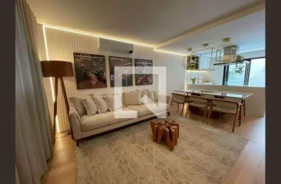 Casa / sobrado em condomínio para aluguel - jardim pioneira, 3 quartos,  146 m² - cotia