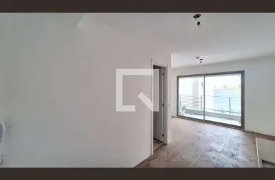 Apartamento para aluguel - vila pompéia, 1 quarto,  31 m² - são paulo