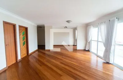 Apartamento para aluguel - vila mascote, 3 quartos,  250 m² - são paulo