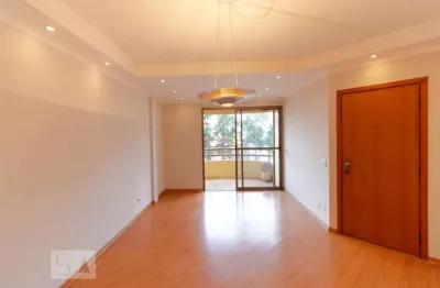 Apartamento para aluguel - guanabara, 4 quartos,  125 m² - campinas
