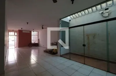 Casa para aluguel - vila ana maria, 3 quartos,  300 m² - ribeirão preto