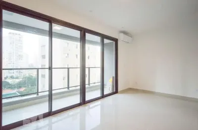 Kitnet / stúdio para aluguel - brooklin, 1 quarto,  36 m² - são paulo