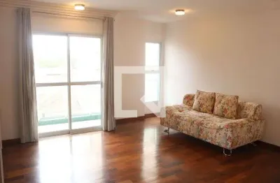 Apartamento para aluguel - barcelona, 2 quartos,  117 m² - são caetano do sul