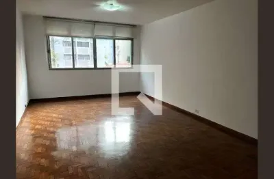 Apartamento para aluguel - bela vista, 3 quartos,  140 m² - são paulo