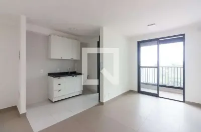 Apartamento com 2 quartos para alugar na R. Prof. Luis Eulálio De Bueno Vidigal 137, Centro, Osasco