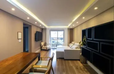 Apartamento para aluguel - água verde, 2 quartos,  106 m² - curitiba