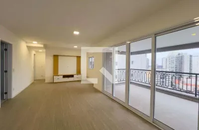 Apartamento para aluguel - vila mariana, 2 quartos,  95 m² - são paulo