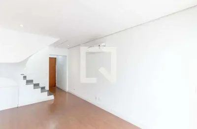 Cobertura com 2 quartos para alugar na Rua Gaivota, Moema, São Paulo