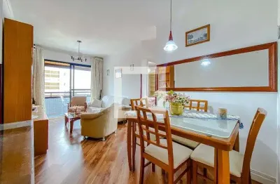 Apartamento para aluguel - ipiranga, 2 quartos,  80 m² - são paulo