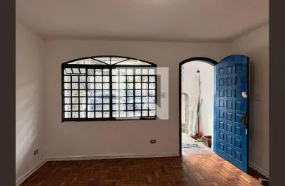 Casa para aluguel - chácara inglesa, 3 quartos,  200 m² - são paulo